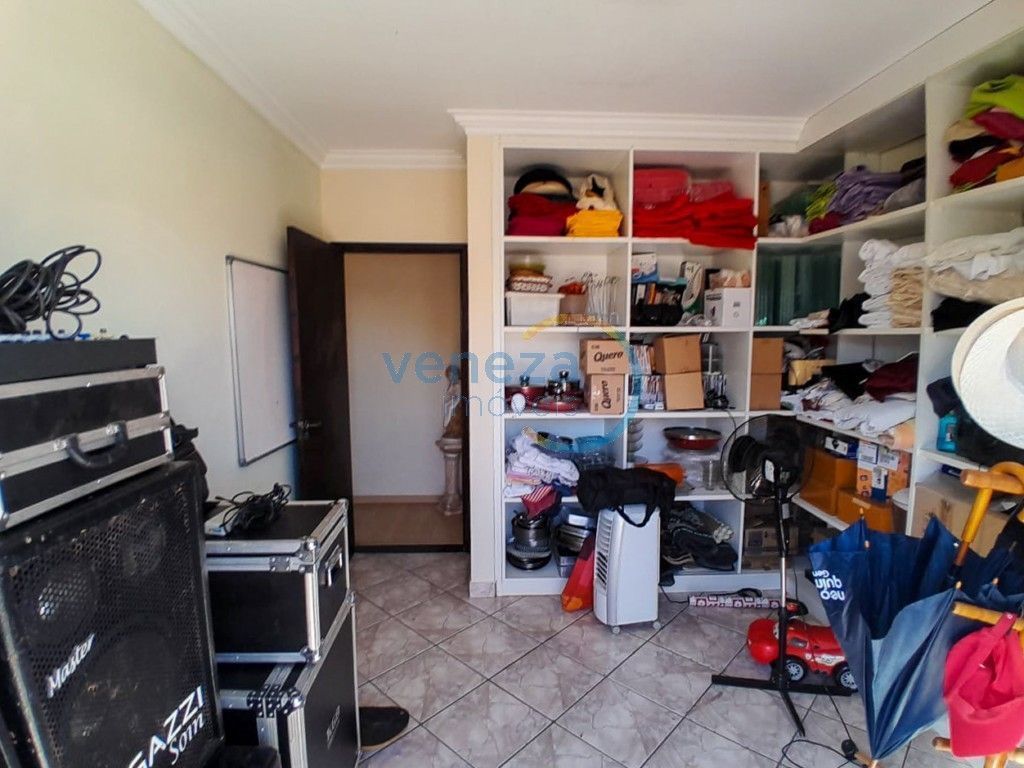Casa Residencial para venda no bairro Alpes de Londrina - Foto 16