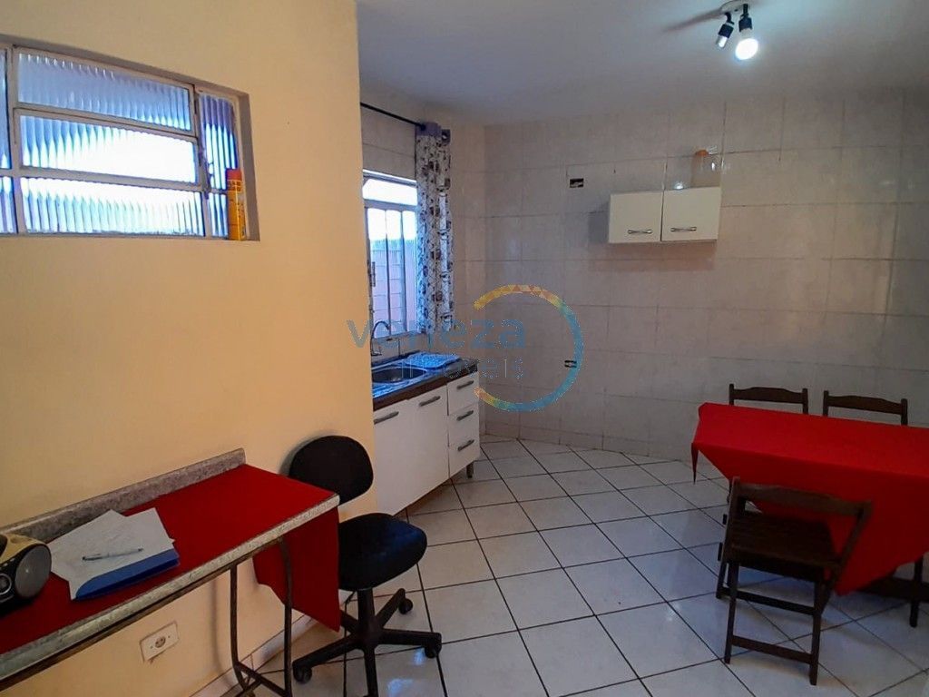 Casa Residencial para venda no bairro Alpes de Londrina - Foto 18