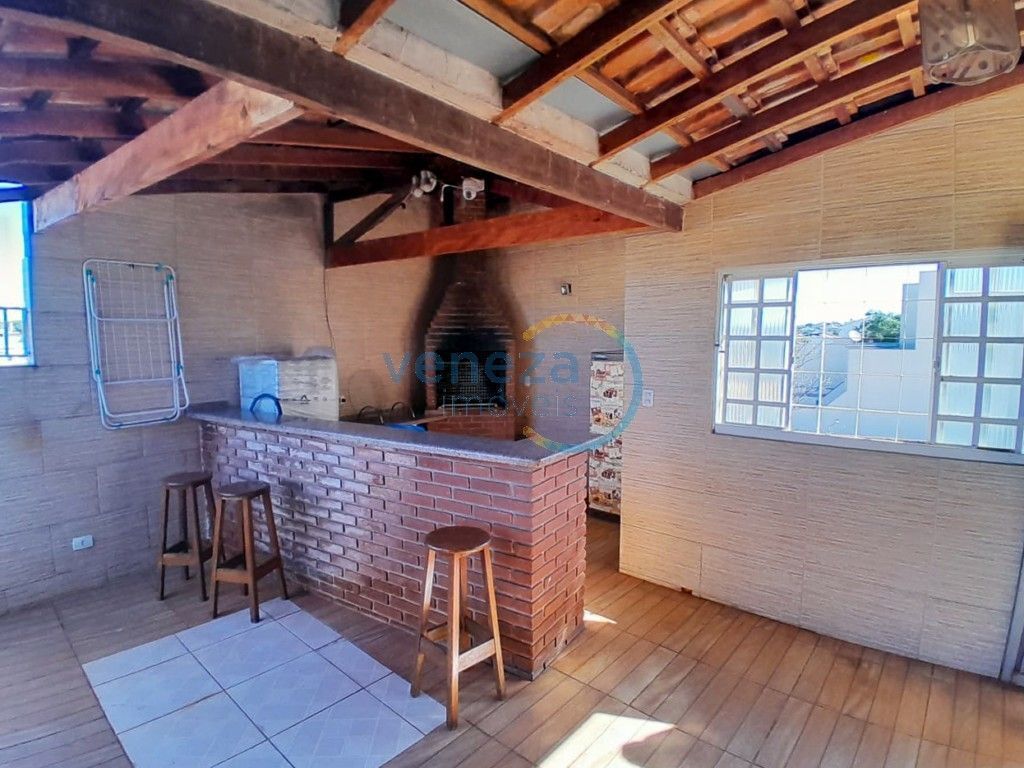 Casa Residencial para venda no bairro Alpes de Londrina - Foto 20