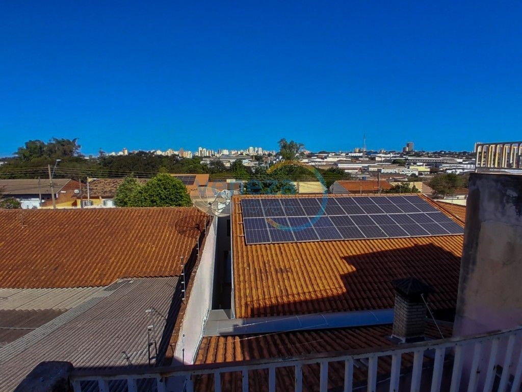 Casa Residencial para venda no bairro Alpes de Londrina - Foto 21