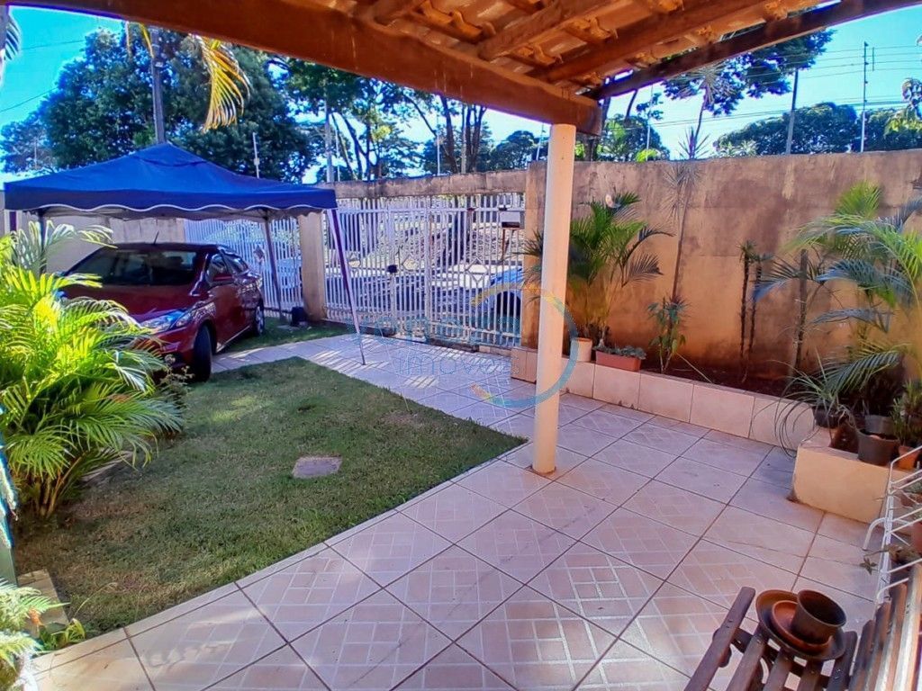 Casa Residencial para venda no bairro Alpes de Londrina - Foto 22