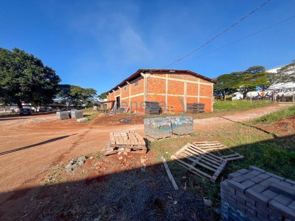 Barracão para venda no Cilo 3 em Londrina com 5.000m² por R$ 6.500.000,00 - Foto 2