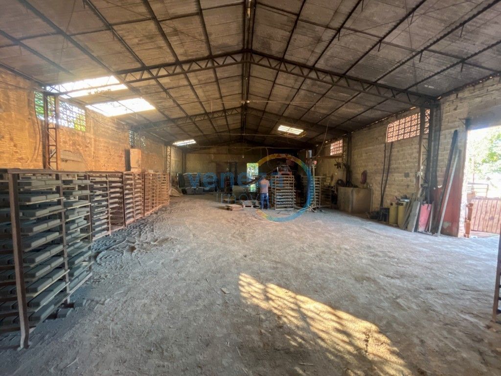 Barracão para venda no Cilo 3 em Londrina com 5.000m² por R$ 6.500.000,00 - Foto 3