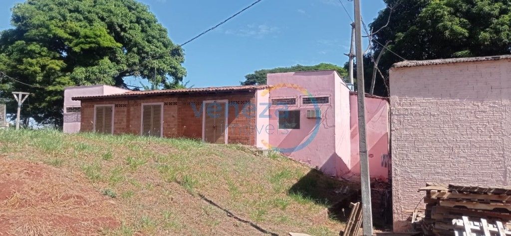 Barracão para venda no bairro Cilo 3 de Londrina - Foto 9