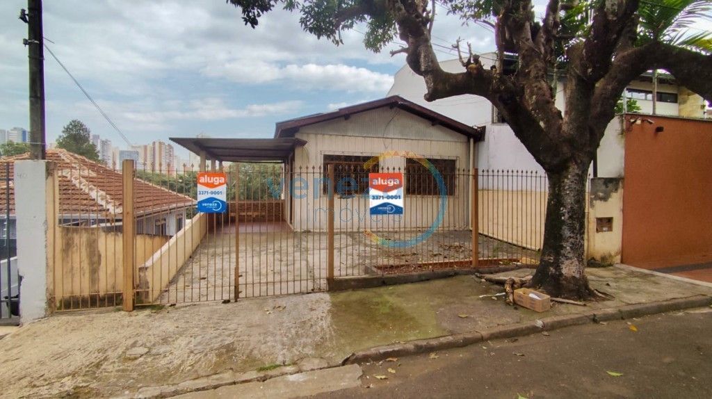 Casa Residencial para venda no Ipanema em Londrina com 250m² por R$ 500.000,00  - Foto 1