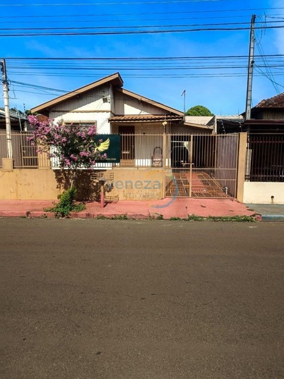 Casa à venda em Castelo, Londrina — Portal Chave Fácil