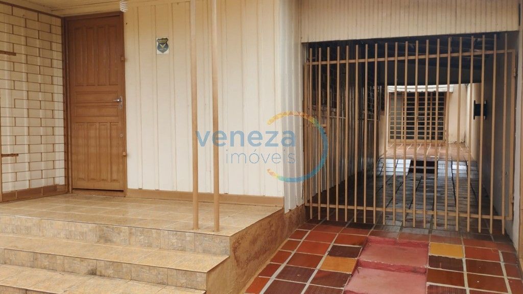Casa à venda em Castelo, Londrina — Portal Chave Fácil