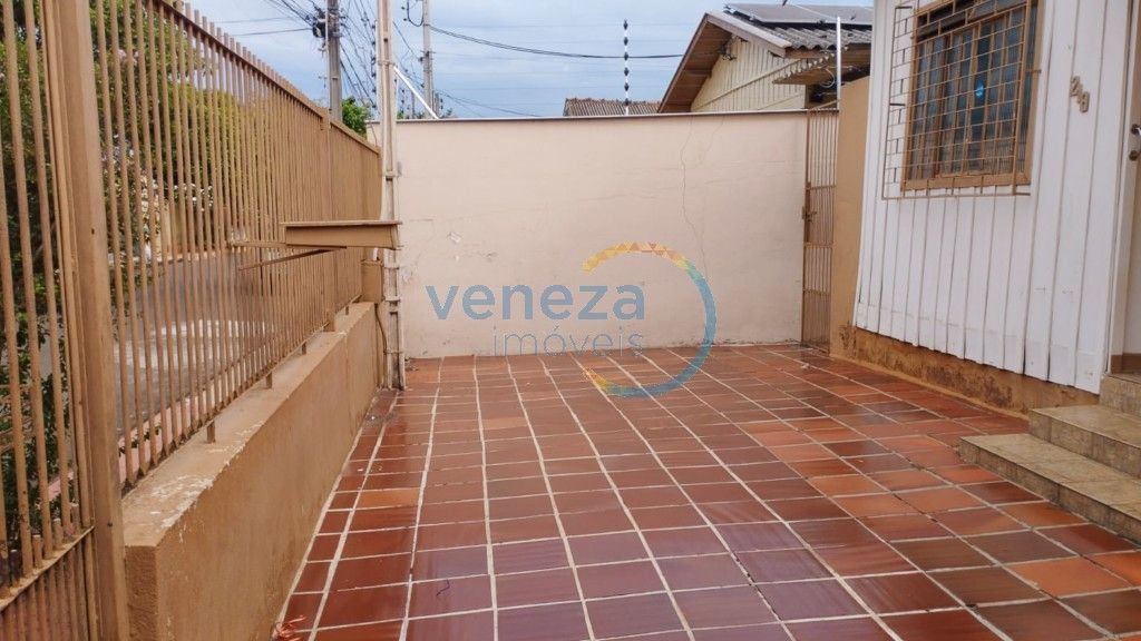 Casa à venda em Castelo, Londrina — Portal Chave Fácil