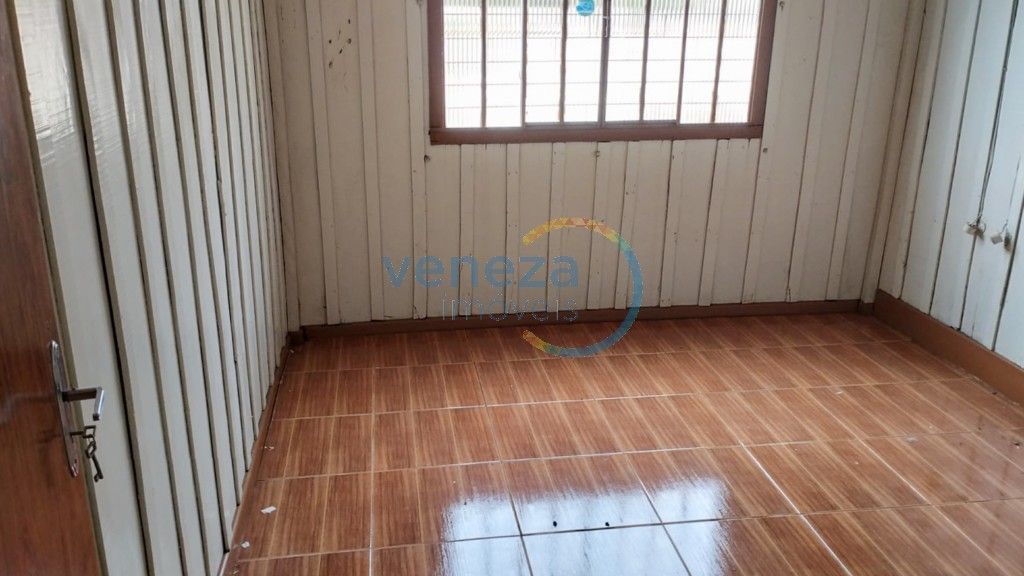 Casa à venda em Castelo, Londrina — Portal Chave Fácil