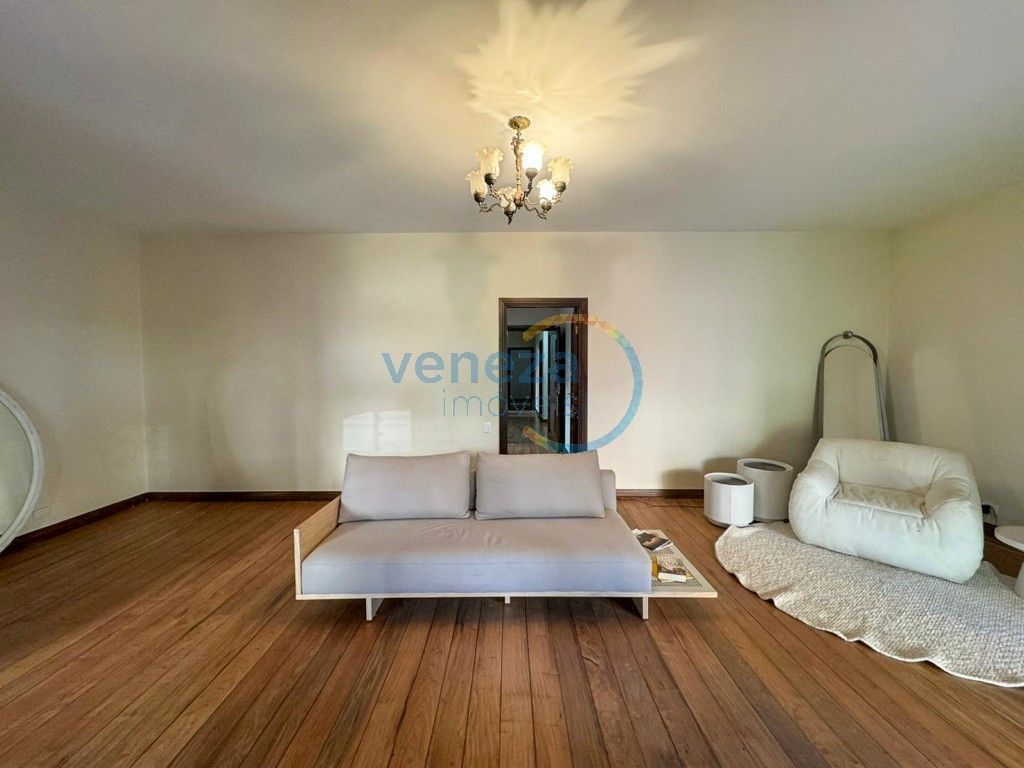 Casa Comercial para venda no Centro em Londrina com 365m² por R$ 2.500.000,00 - Foto 3