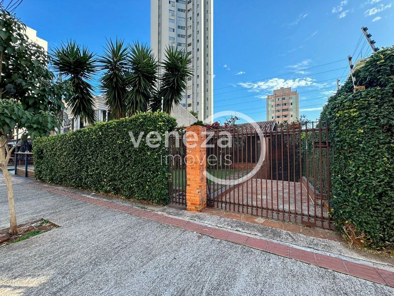 Sala/Conjunto Comercial à venda em Centro, Londrina — Portal Chave Fácil