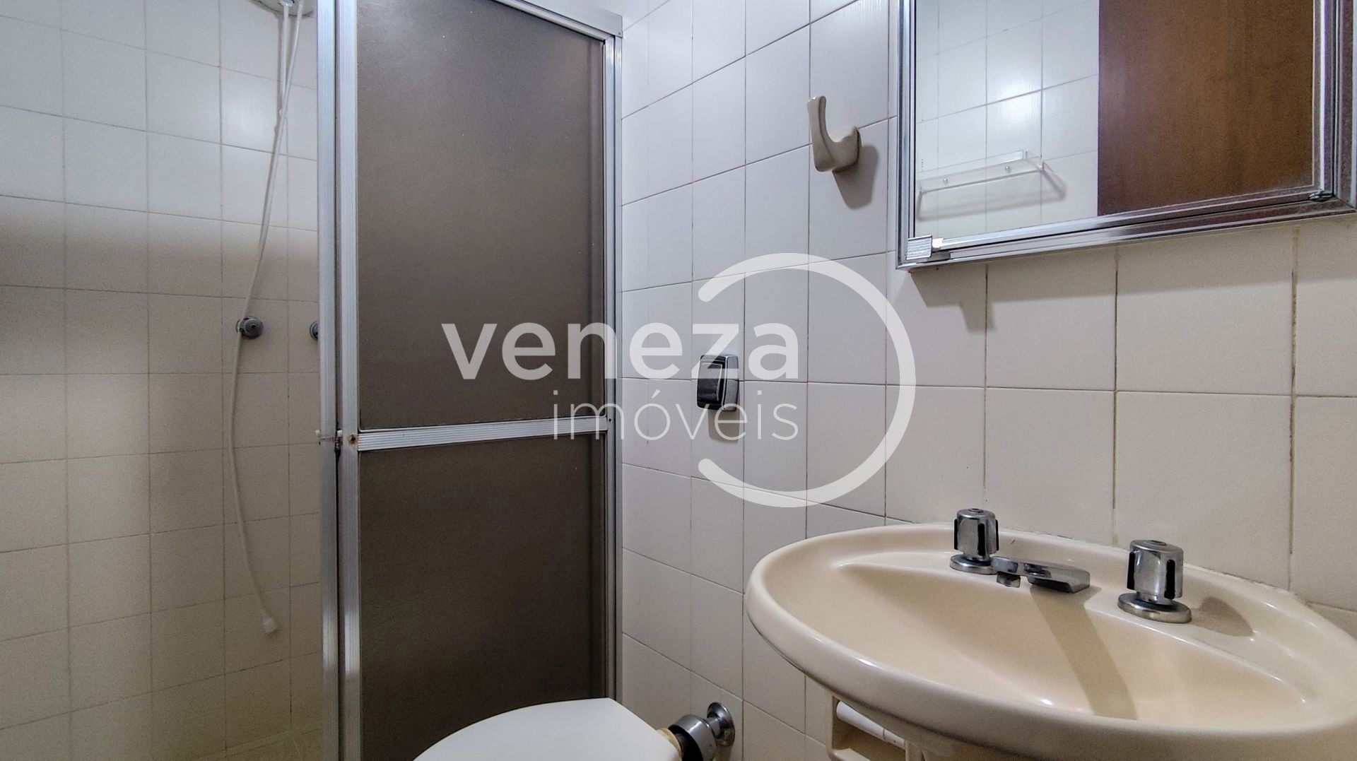 Apartamento para venda no bairro Centro de Londrina - Foto 8