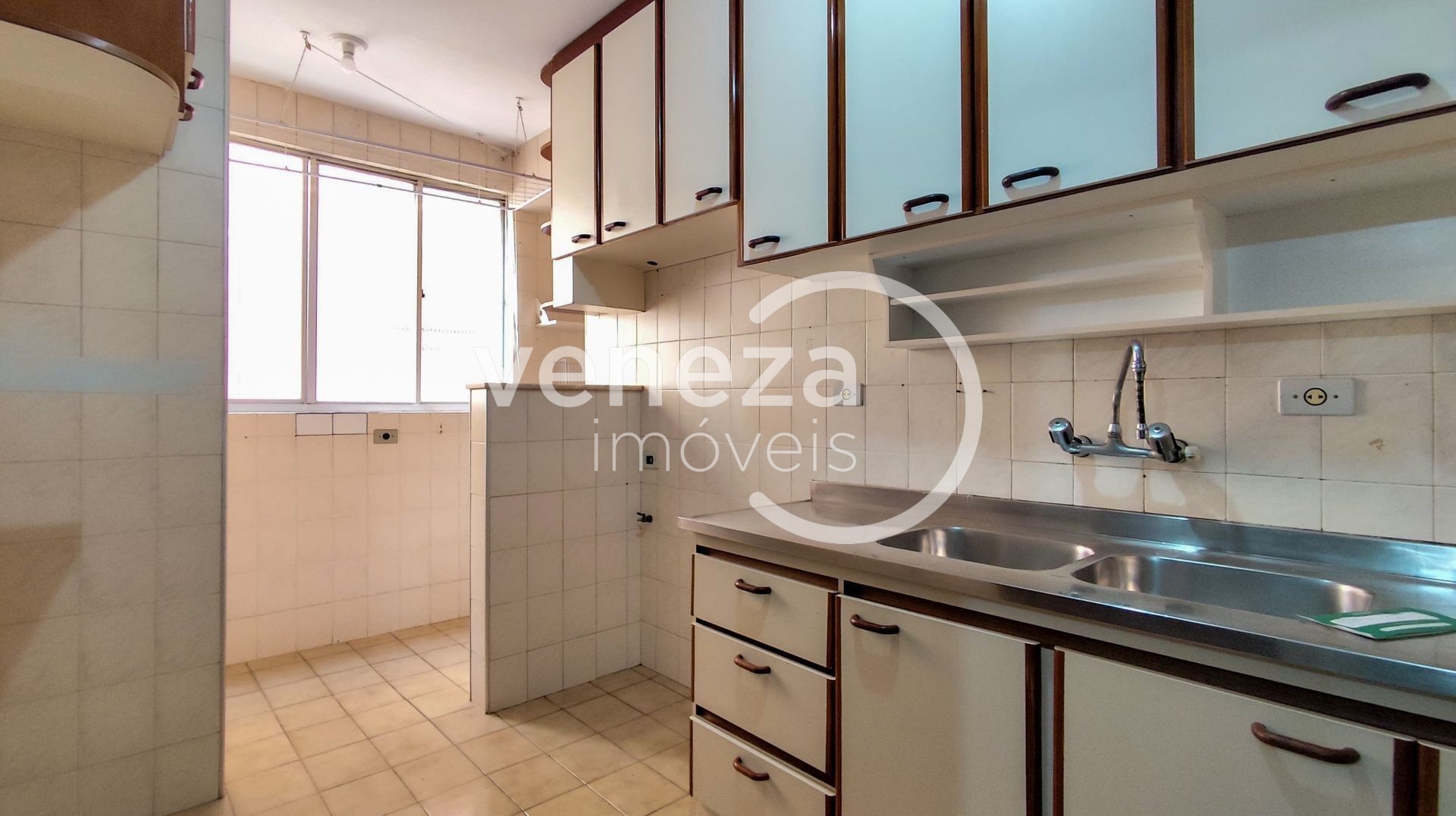 Apartamento para venda no bairro Centro de Londrina - Foto 7