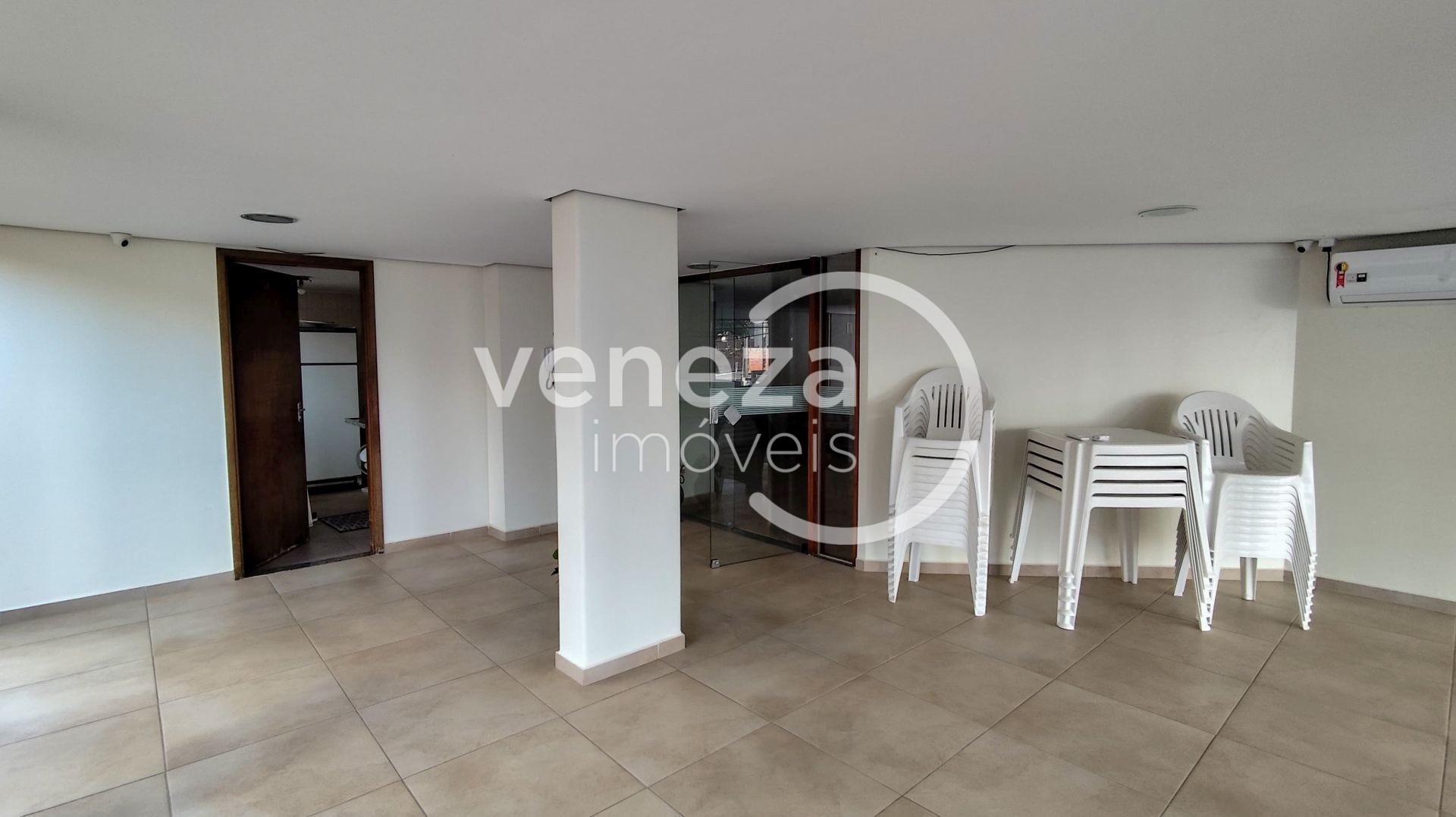 Apartamento para venda no bairro Centro de Londrina - Foto 11