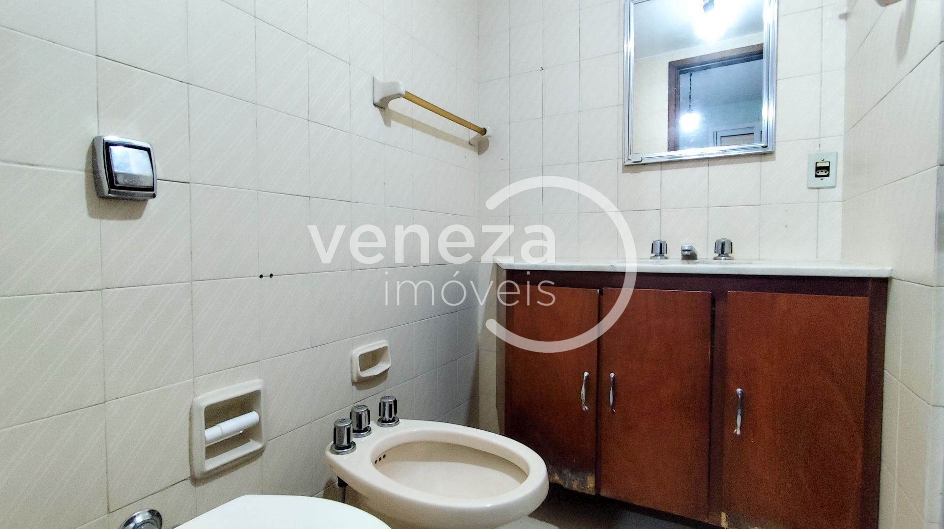 Apartamento para venda no bairro Centro de Londrina - Foto 9