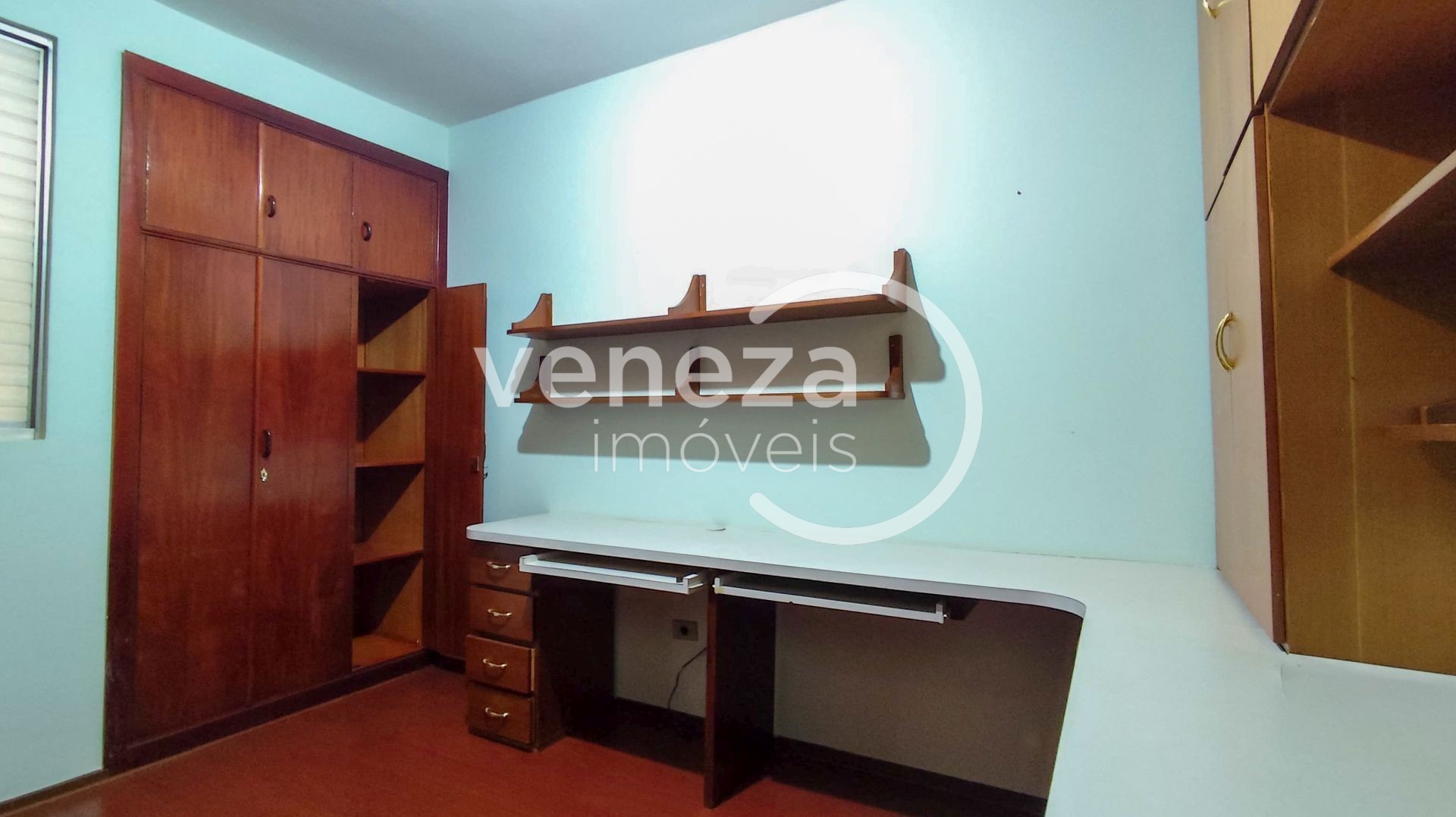 Apartamento para venda no bairro Centro de Londrina - Foto 5
