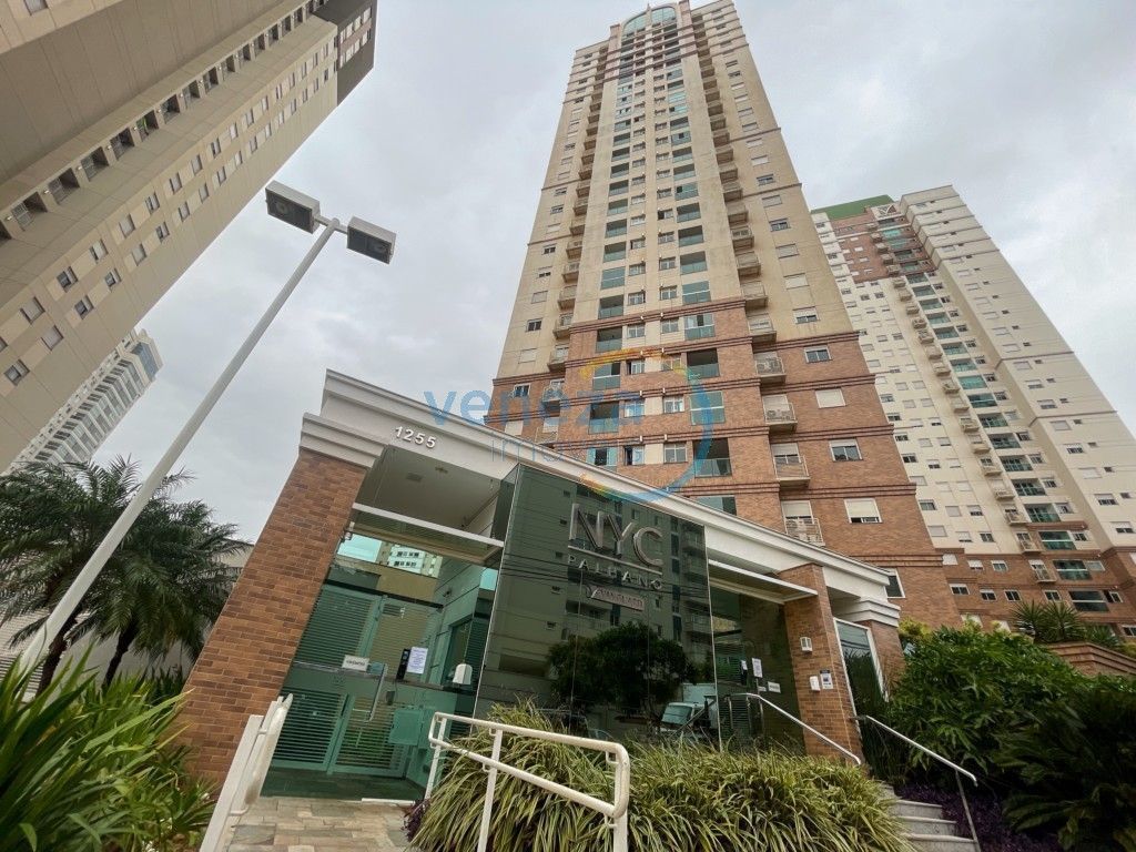 Apartamento para venda no Gleba Palhano em Londrina com 115m² por R$ 680.000,00  - Foto 1