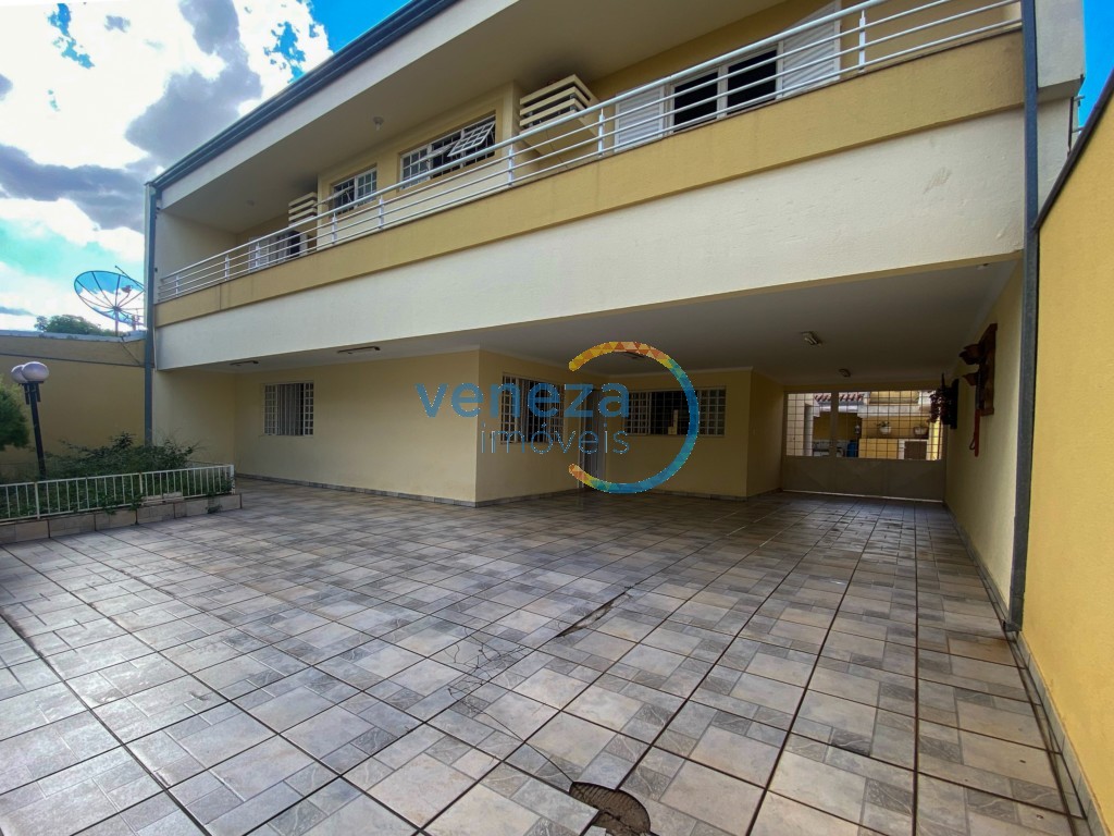 Casa à venda em Sao Jose, Londrina — Portal Chave Fácil