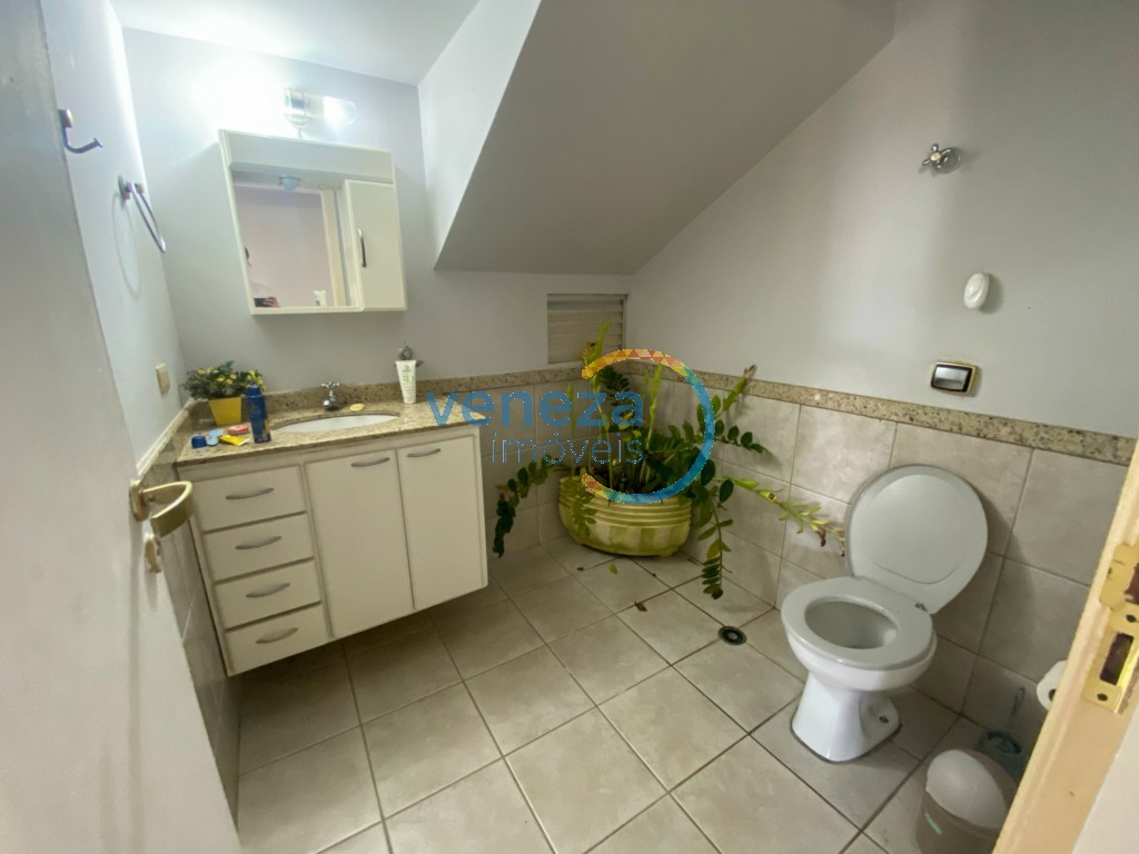 Casa Residencial para venda no bairro Sao Jose de Londrina - Foto 6
