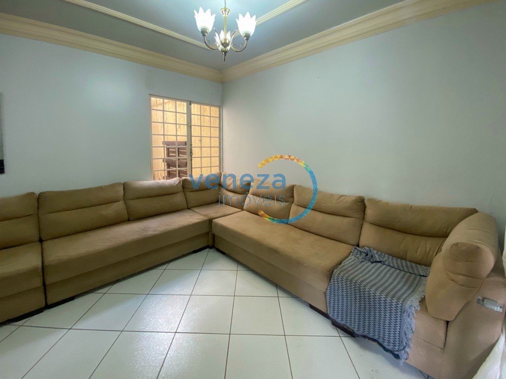 Casa Residencial para venda no bairro Sao Jose de Londrina - Foto 7