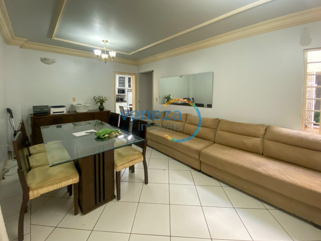 Casa Residencial para venda no bairro Sao Jose de Londrina - Foto 8
