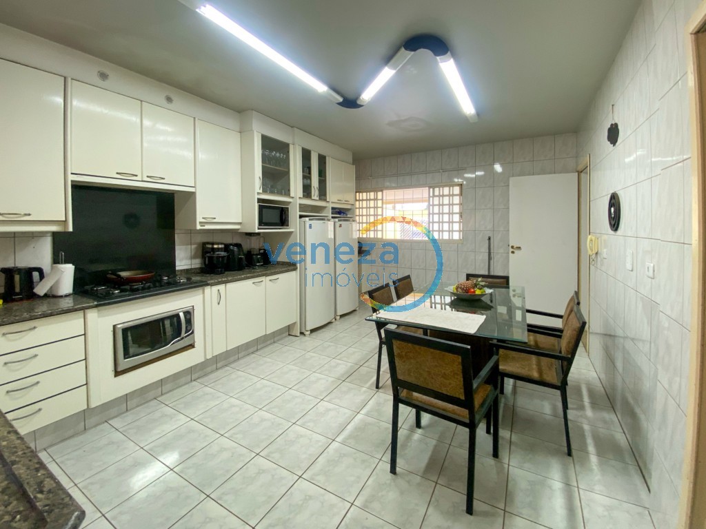 Casa Residencial para venda no bairro Sao Jose de Londrina - Foto 9