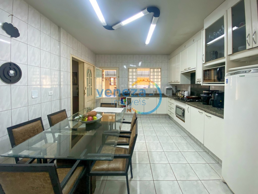 Casa Residencial para venda no bairro Sao Jose de Londrina - Foto 10
