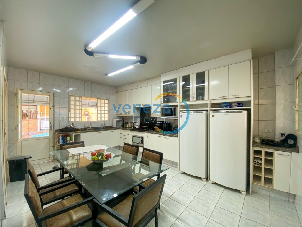 Casa Residencial para venda no bairro Sao Jose de Londrina - Foto 11