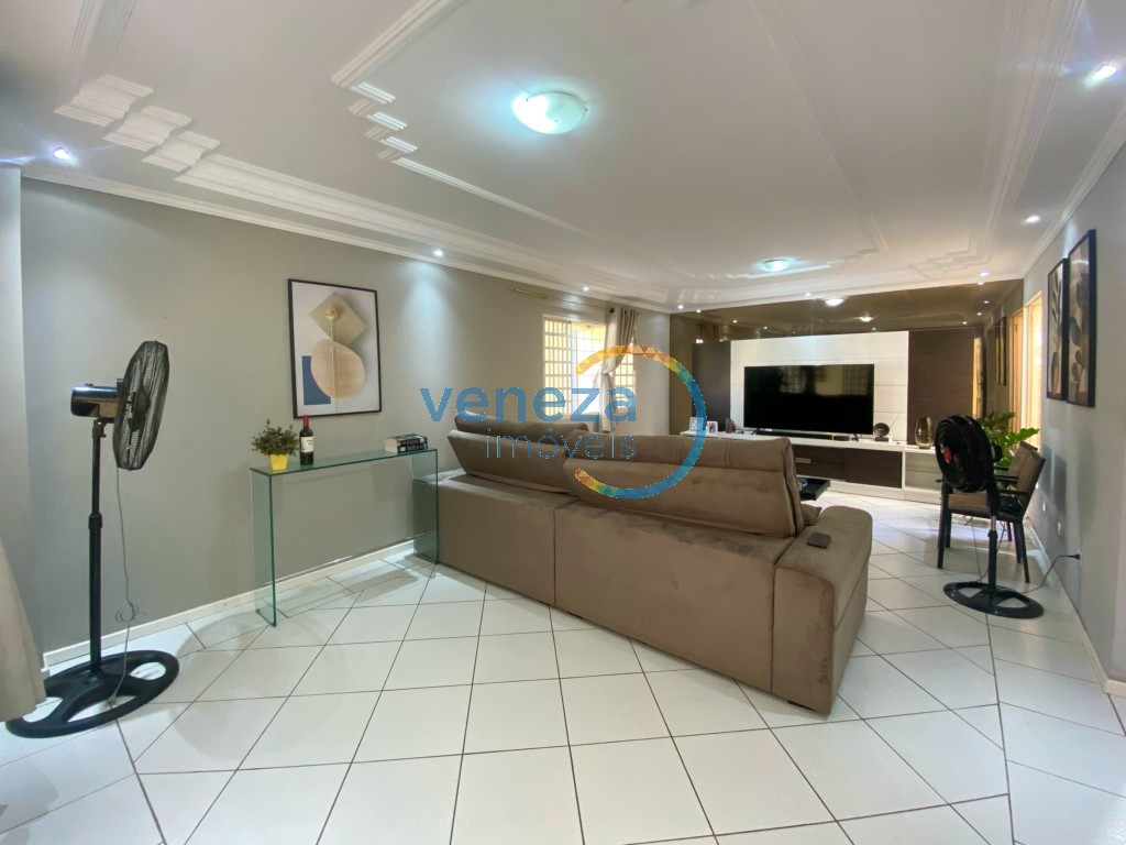 Casa Residencial para venda no bairro Sao Jose de Londrina - Foto 13