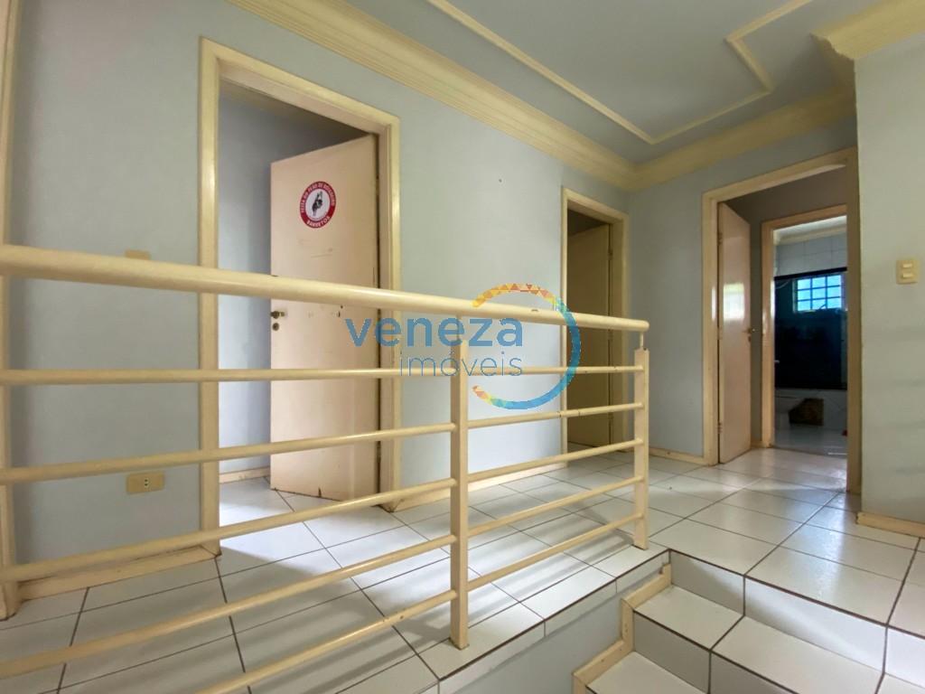 Casa Residencial para venda no bairro Sao Jose de Londrina - Foto 14
