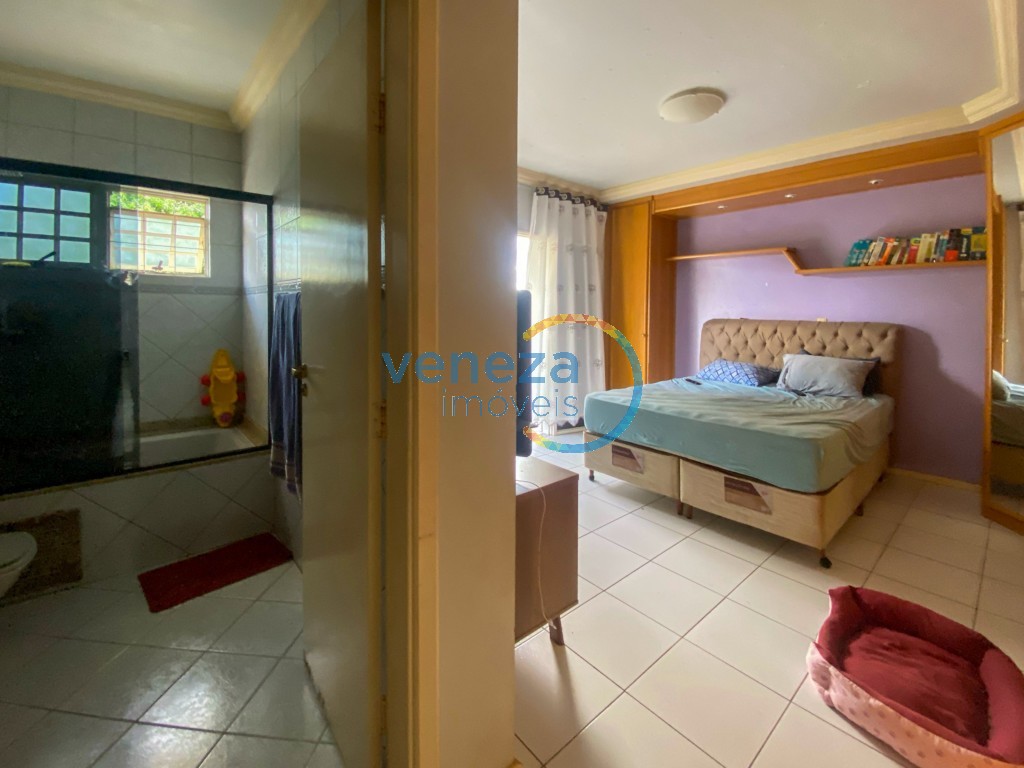 Casa Residencial para venda no bairro Sao Jose de Londrina - Foto 15