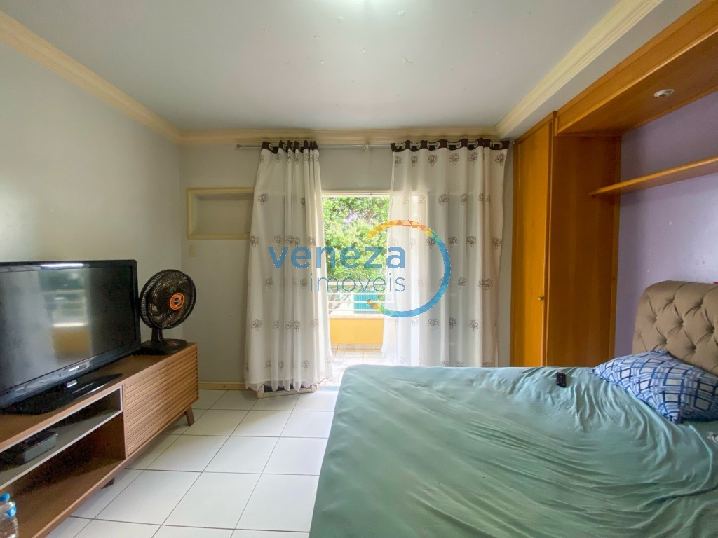 Casa Residencial para venda no bairro Sao Jose de Londrina - Foto 17