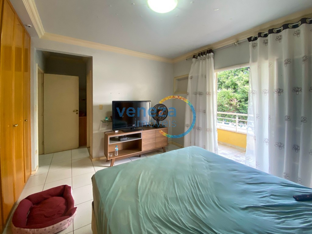 Casa Residencial para venda no bairro Sao Jose de Londrina - Foto 18