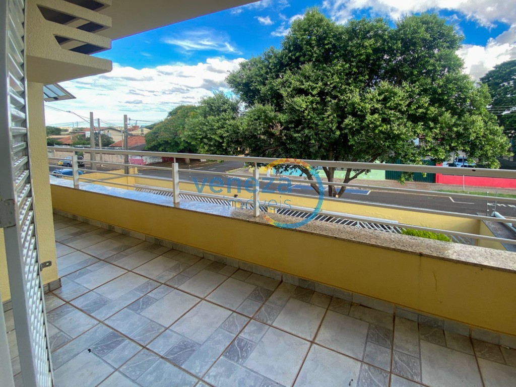 Casa Residencial para venda no bairro Sao Jose de Londrina - Foto 19
