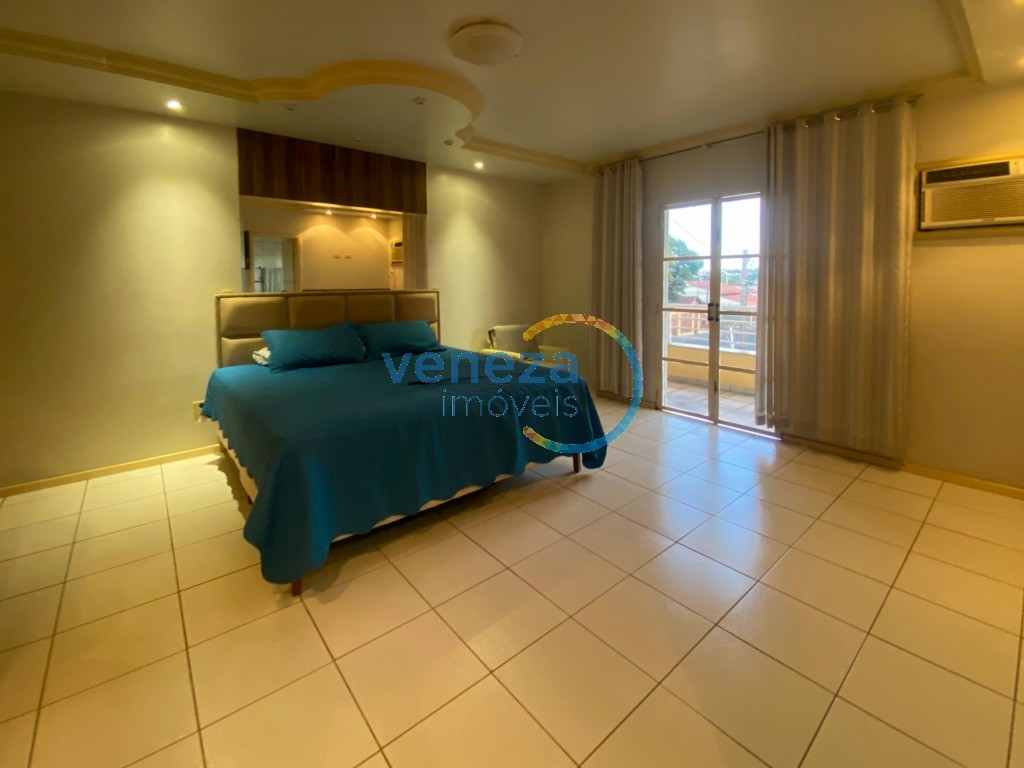 Casa Residencial para venda no bairro Sao Jose de Londrina - Foto 21