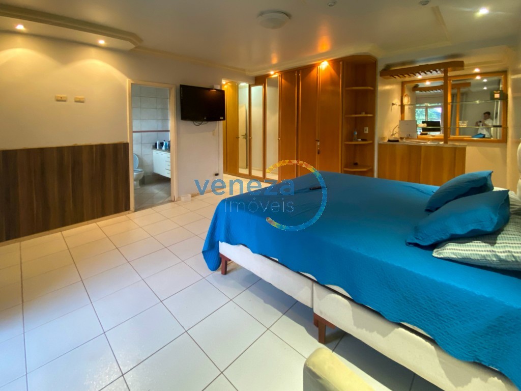 Casa Residencial para venda no bairro Sao Jose de Londrina - Foto 22