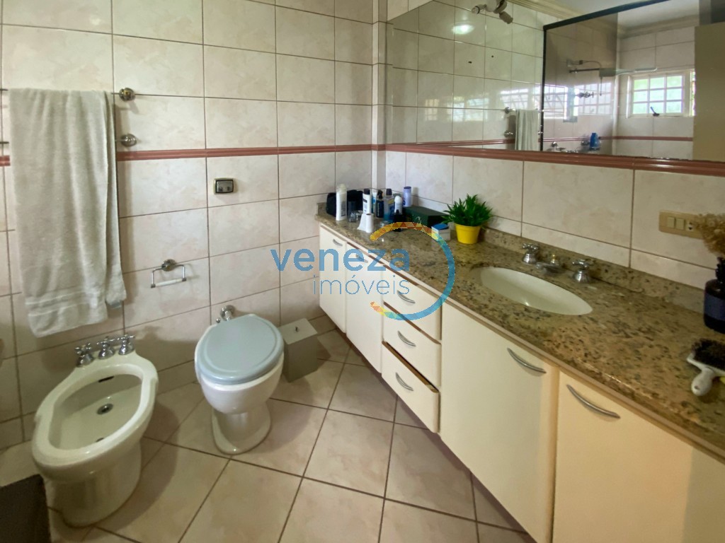 Casa Residencial para venda no bairro Sao Jose de Londrina - Foto 26