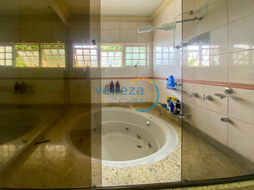 Casa Residencial para venda no bairro Sao Jose de Londrina - Foto 27