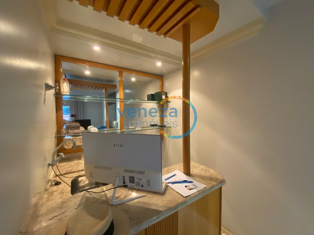 Casa Residencial para venda no bairro Sao Jose de Londrina - Foto 28