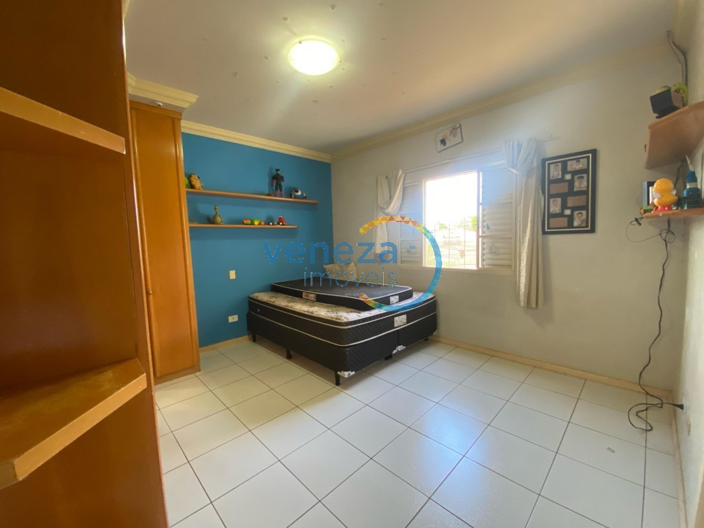 Casa Residencial para venda no bairro Sao Jose de Londrina - Foto 29