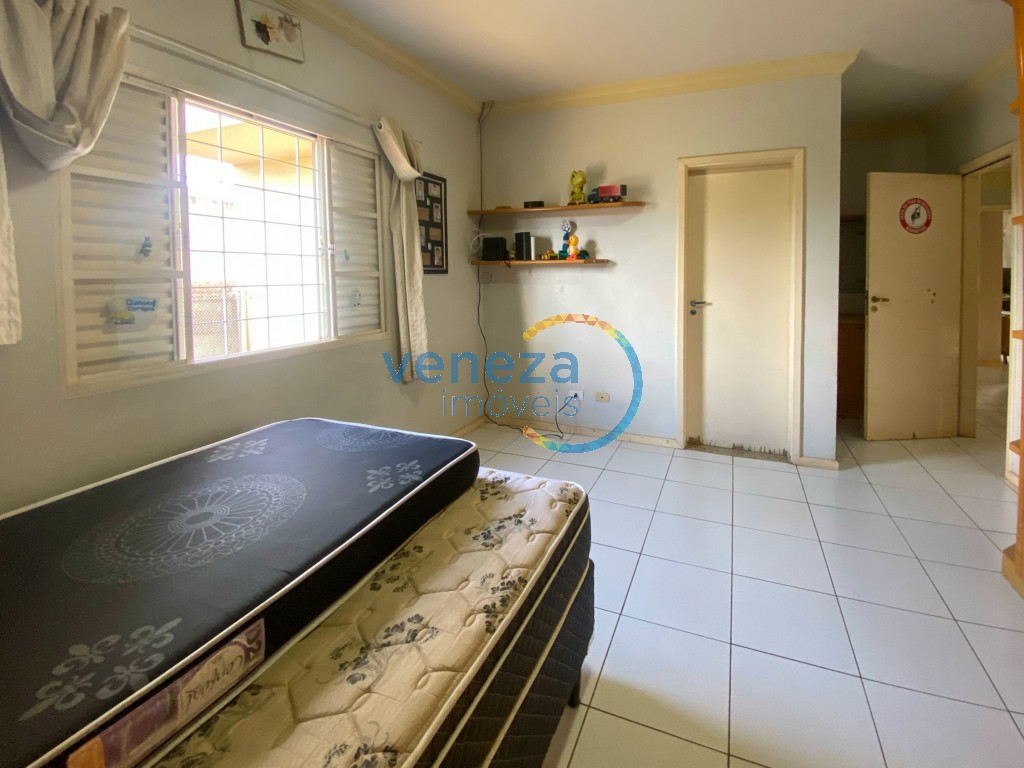 Casa Residencial para venda no bairro Sao Jose de Londrina - Foto 31