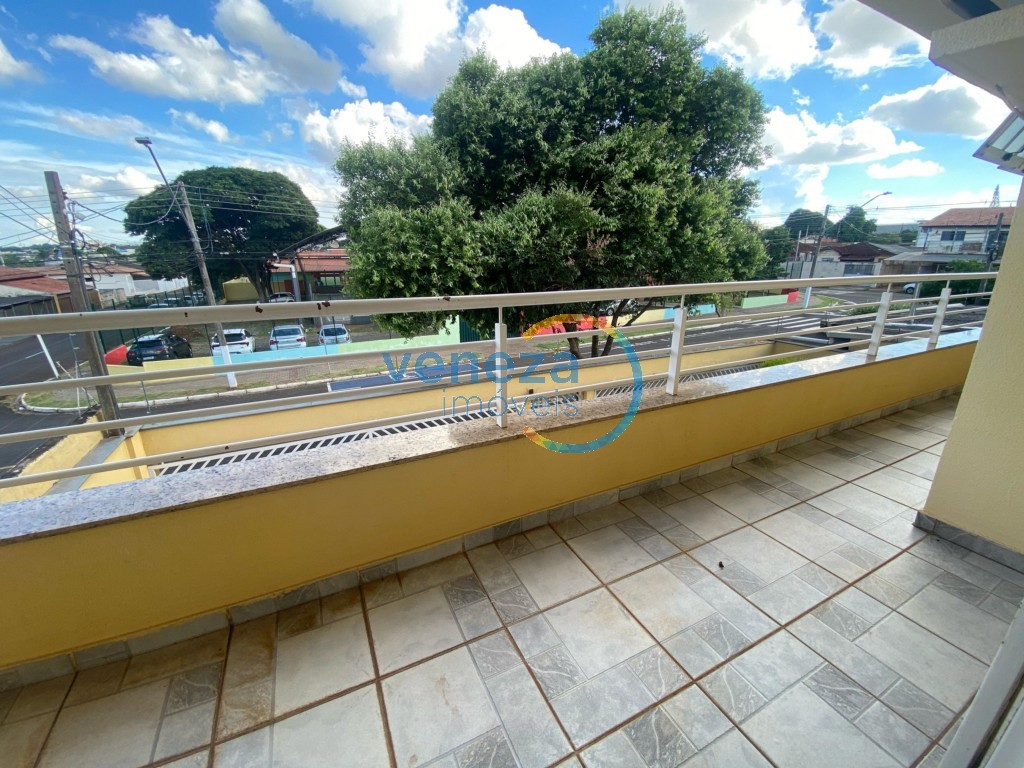 Casa Residencial para venda no bairro Sao Jose de Londrina - Foto 32