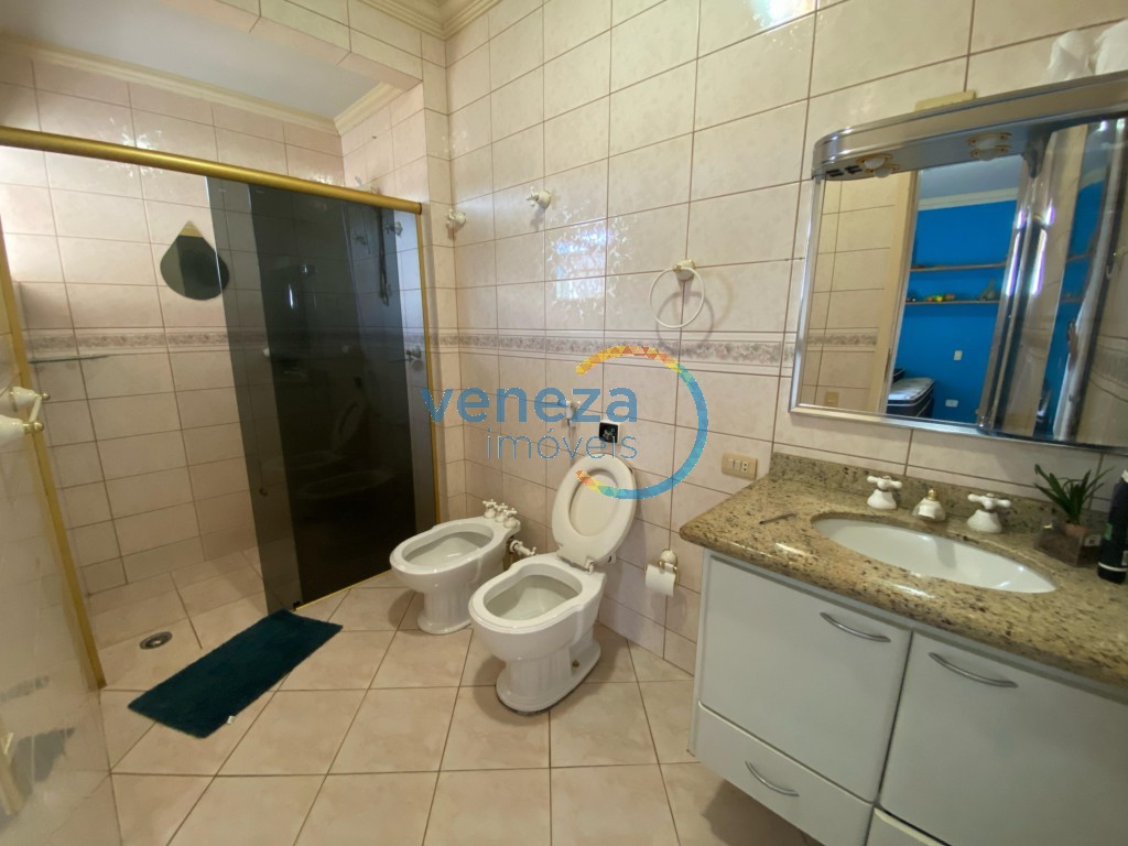 Casa Residencial para venda no bairro Sao Jose de Londrina - Foto 33