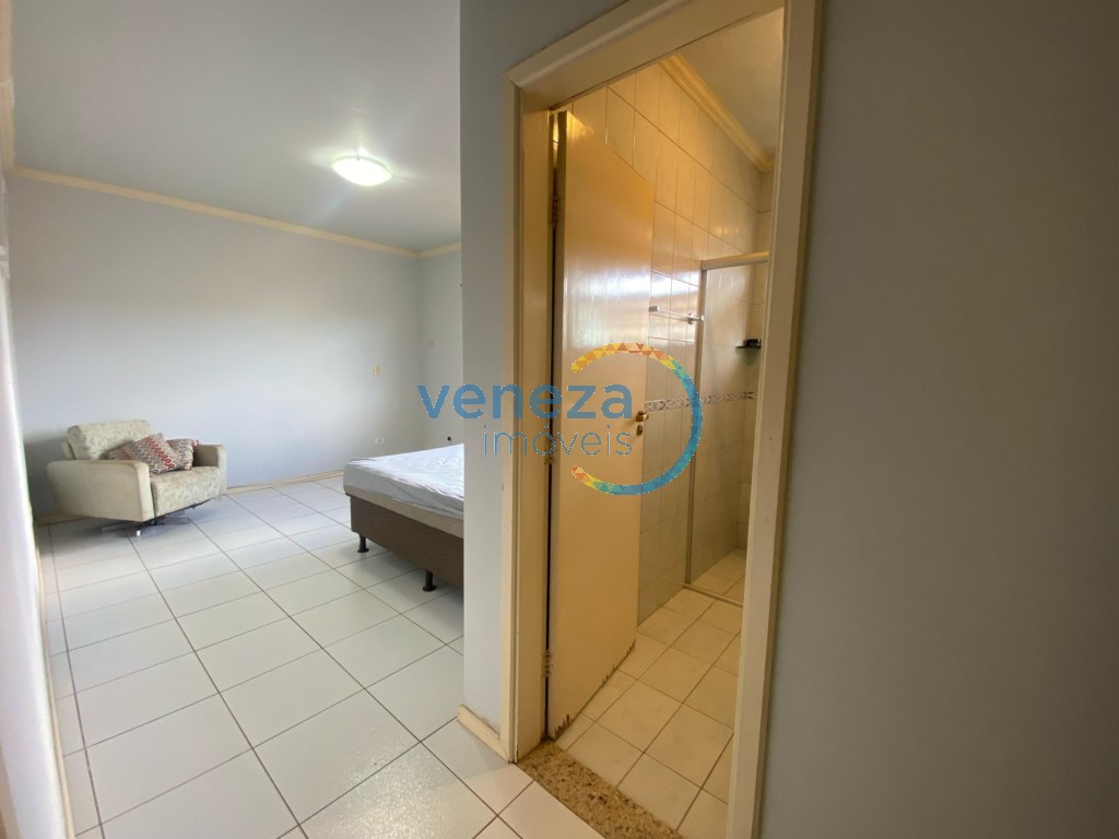 Casa Residencial para venda no bairro Sao Jose de Londrina - Foto 34