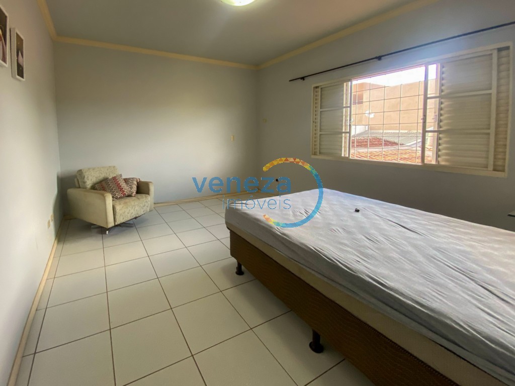 Casa Residencial para venda no bairro Sao Jose de Londrina - Foto 35