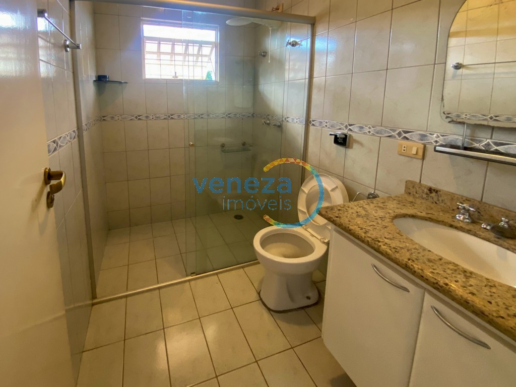 Casa Residencial para venda no bairro Sao Jose de Londrina - Foto 37