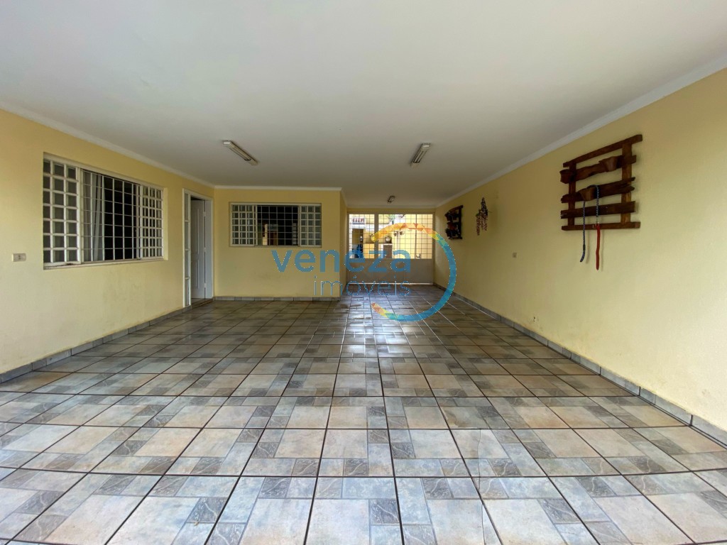 Casa Residencial para venda no bairro Sao Jose de Londrina - Foto 38