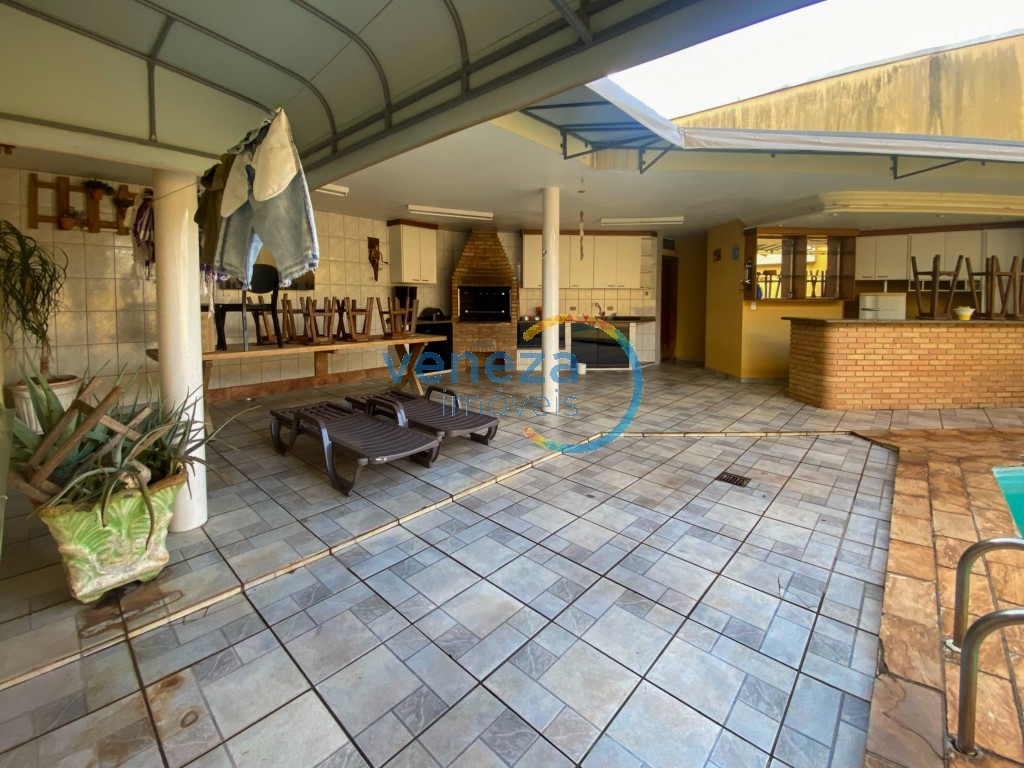 Casa Residencial para venda no bairro Sao Jose de Londrina - Foto 39
