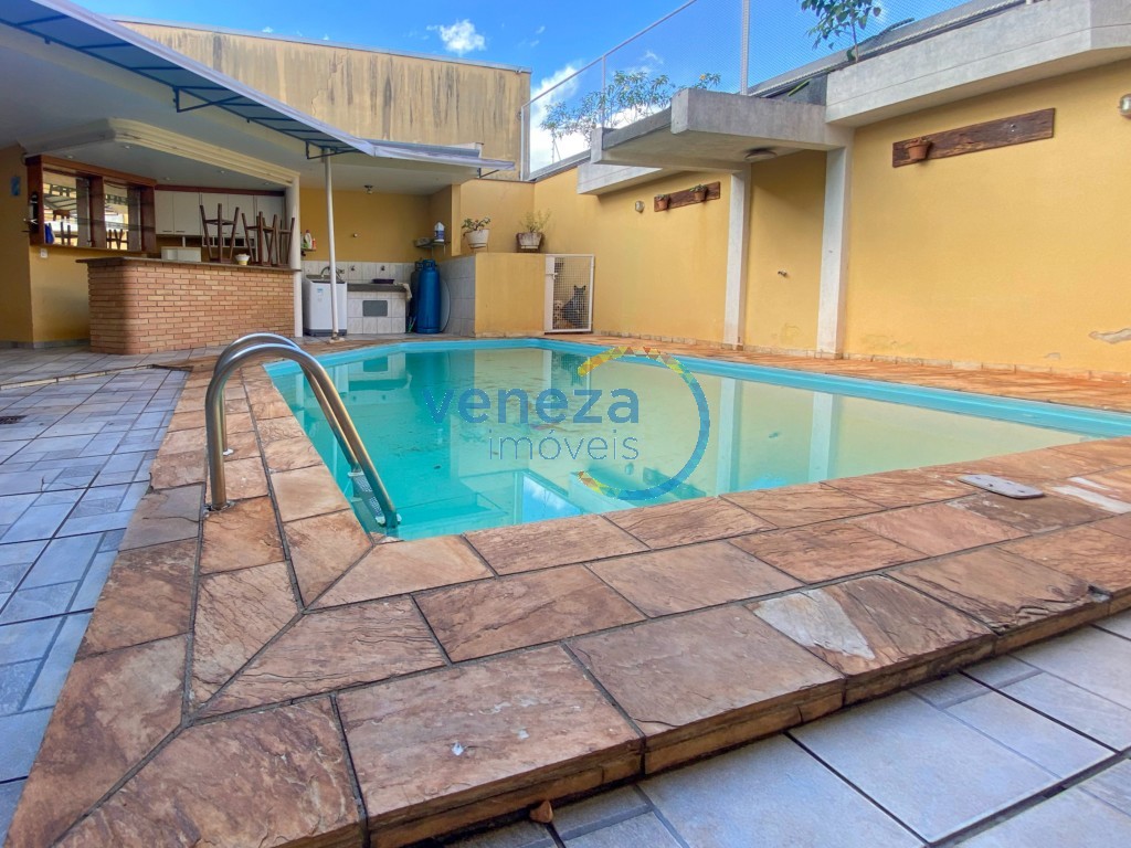 Casa Residencial para venda no bairro Sao Jose de Londrina - Foto 41