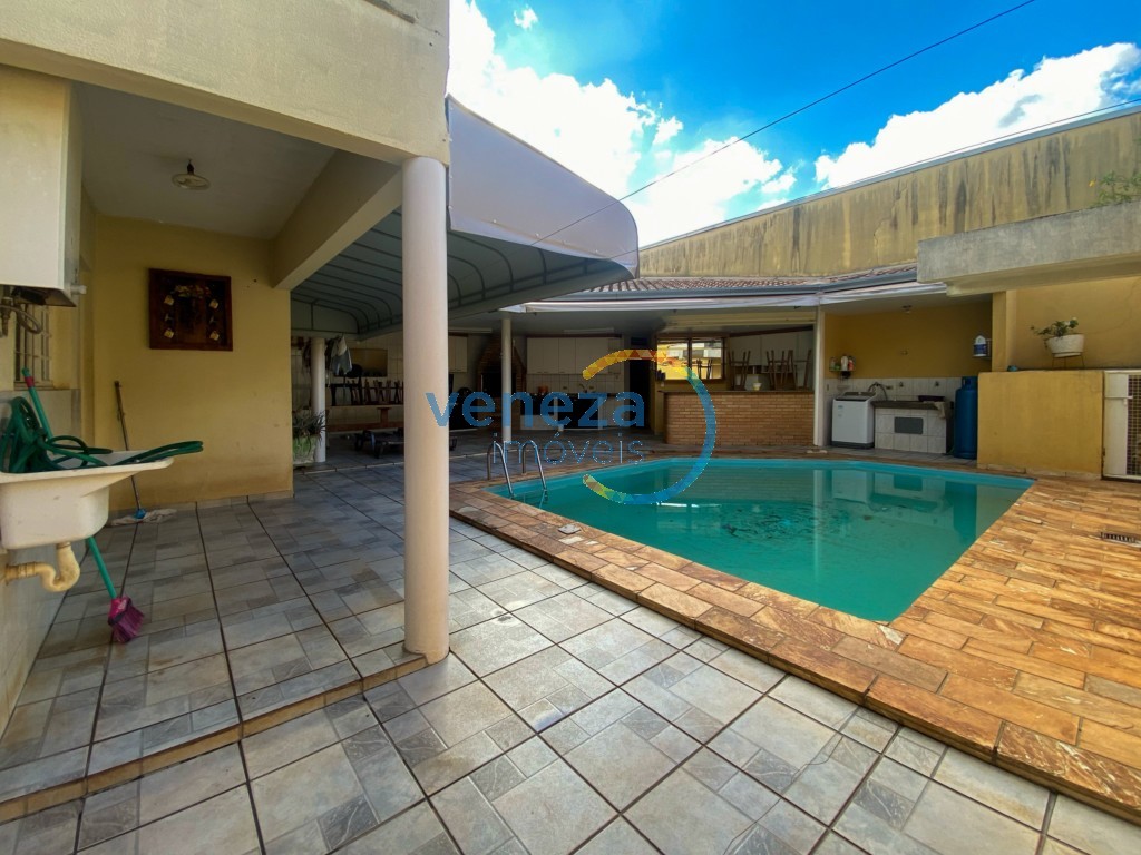 Casa Residencial para venda no bairro Sao Jose de Londrina - Foto 42